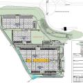 Location d'entrepôt de 15 931 m² à Meung-sur-Loire - 45130 plan - 2
