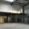 Location d'entrepôt de 319 m² à Meyreuil - 13590 photo - 1