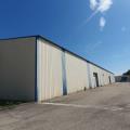 Location d'entrepôt de 1 630 m² à Meysse - 07400 photo - 1