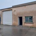 Location d'entrepôt de 535 m² à Meyzieu - 69330 photo - 1