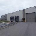 Location d'entrepôt de 2 153 m² à Meyzieu - 69330 photo - 6