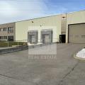 Location d'entrepôt de 1 956 m² à Meyzieu - 69330 photo - 1