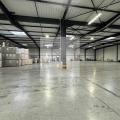 Location d'entrepôt de 2 155 m² à Meyzieu - 69330 photo - 2