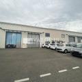 Location d'entrepôt de 1 175 m² à Meyzieu - 69330 photo - 1