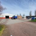 Location d'entrepôt de 5 817 m² à Meyzieu - 69330 photo - 1