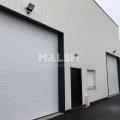 Location d'entrepôt de 1 000 m² à Millery - 69390 photo - 5