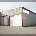 Location d'entrepôt de 144 m² à Millery - 69390 photo - 7
