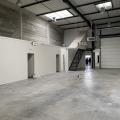 Location d'entrepôt de 285 m² à Mions - 69780 photo - 3