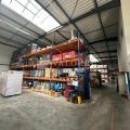 Location d'entrepôt de 1 000 m² à Mions - 69780 photo - 3