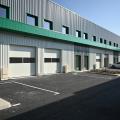 Location d'entrepôt de 154 m² à Mions - 69780 photo - 3