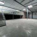 Location d'entrepôt de 556 m² à Mios - 33380 photo - 1