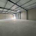 Location d'entrepôt de 343 m² à Mios - 33380 photo - 4