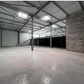 Location d'entrepôt de 556 m² à Mios - 33380 photo - 9