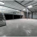 Location d'entrepôt de 556 m² à Mios - 33380 photo - 7