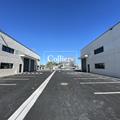Location d'entrepôt de 2 919 m² à Mios - 33380 photo - 3