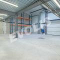 Location d'entrepôt de 449 m² à Moissy-Cramayel - 77550 photo - 1