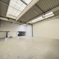 Location d'entrepôt de 290 m² à Moissy-Cramayel - 77550 photo - 1
