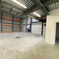 Location d'entrepôt de 443 m² à Moissy-Cramayel - 77550 photo - 2