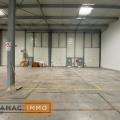 Location d'entrepôt de 3 036 m² à Moissy-Cramayel - 77550 photo - 3