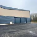 Location d'entrepôt de 430 m² à Moissy-Cramayel - 77550 photo - 2