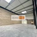 Location d'entrepôt de 430 m² à Moissy-Cramayel - 77550 photo - 3