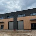 Location d'entrepôt de 876 m² à Molsheim - 67120 photo - 2