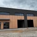Location d'entrepôt de 876 m² à Molsheim - 67120 photo - 3