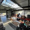 Location d'entrepôt de 635 m² à Molsheim - 67120 photo - 5