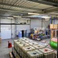 Location d'entrepôt de 2 600 m² à Mommenheim - 67670 photo - 5