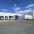 Location d'entrepôt de 6 578 m² à Monchy-le-Preux - 62118 photo - 1