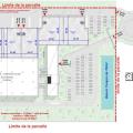 Location d'entrepôt de 6 578 m² à Monchy-le-Preux - 62118 plan - 3