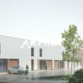 Location d'entrepôt de 288 m² à Mondouzil - 31850 photo - 1
