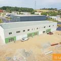 Location d'entrepôt de 1 400 m² à Mondouzil - 31850 photo - 10