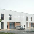 Location d'entrepôt de 209 m² à Mondouzil - 31850 photo - 1