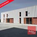 Location d'entrepôt de 202 m² à Mondouzil - 31850 photo - 1