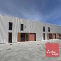 Location d'entrepôt de 202 m² à Mondouzil - 31850 photo - 3
