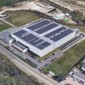 Location d'entrepôt de 14 825 m² à Montagny - 69700 photo - 1