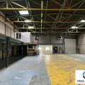 Location d'entrepôt de 851 m² à Montataire - 60160 photo - 2