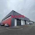 Location d'entrepôt de 3 500 m² à Montauban - 82000 photo - 1