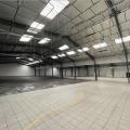 Location d'entrepôt de 3 500 m² à Montauban - 82000 plan - 1