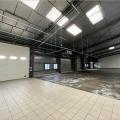 Location d'entrepôt de 3 500 m² à Montauban - 82000 plan - 2