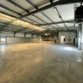 Location d'entrepôt de 1 300 m² à Montauban - 82000 photo - 1