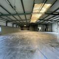 Location d'entrepôt de 1 300 m² à Montauban - 82000 photo - 2