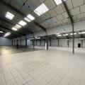 Location d'entrepôt de 2 000 m² à Montauban - 82000 photo - 1
