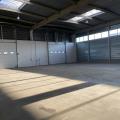 Location d'entrepôt de 1 000 m² à Montauban - 82000 photo - 1