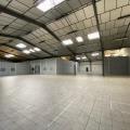 Location d'entrepôt de 1 500 m² à Montauban - 82000 photo - 2