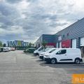 Location d'entrepôt de 60 m² à Montauban - 82000 photo - 10