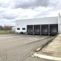 Location d'entrepôt de 8 529 m² à Montauban - 82000 photo - 6