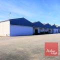 Location d'entrepôt de 9 500 m² à Montauban - 82000 photo - 1