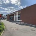 Location d'entrepôt de 1 820 m² à Montauroux - 83440 photo - 1
